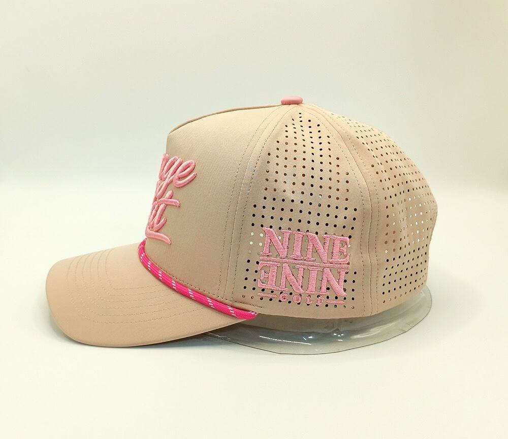 Limited Edition Hat - Range Rat - Image 2