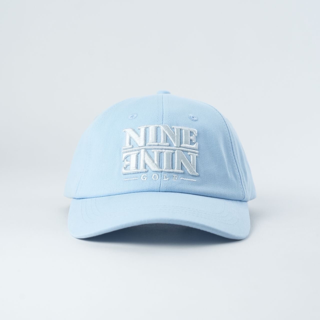 Dad Hat - Baby Blue