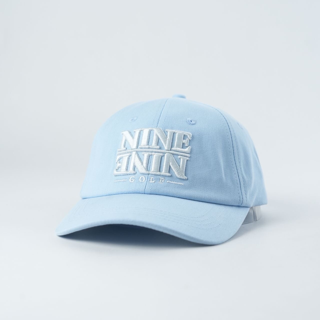 Dad Hat - Baby Blue - Image 2