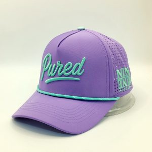Limited Edition Hat - Pured