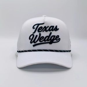Limited Edition - Texas Wedge
